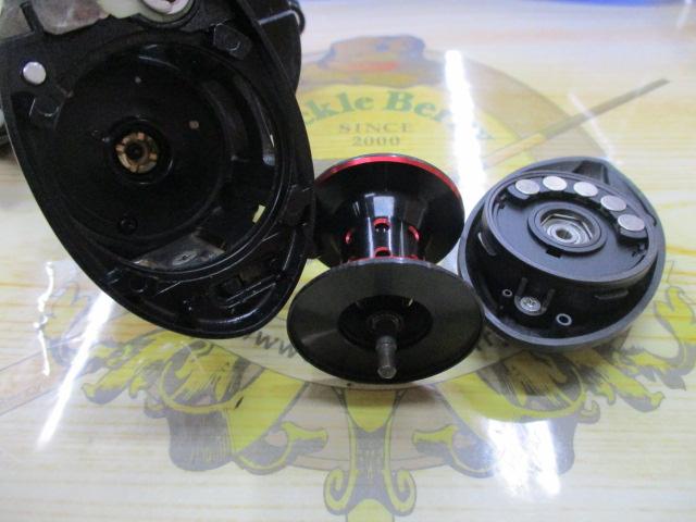レボ SX-L(マットブラック) 7.1:1｜＠ベリーネット 日本最大新品中古