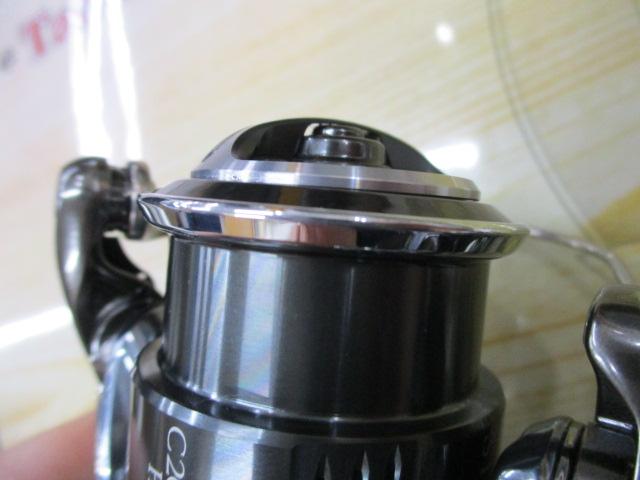 22ステラ C2000SHG