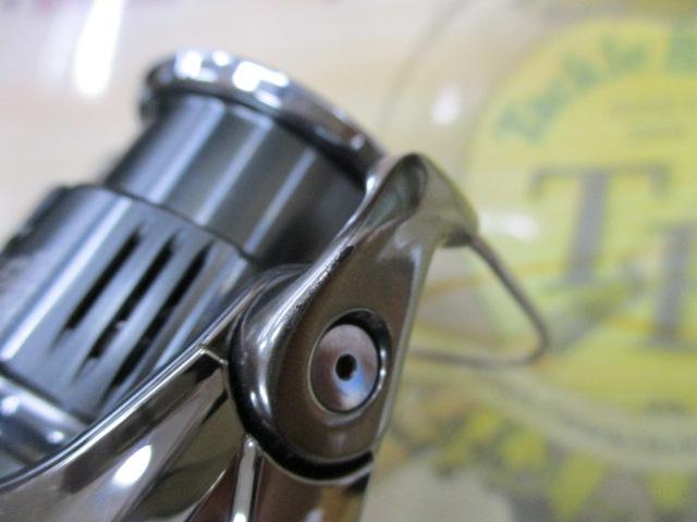 22ステラ C2000SHG