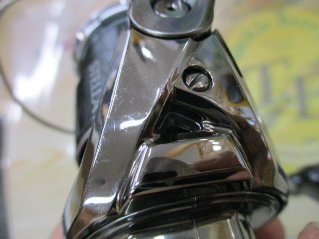 22ステラ C2000SHG