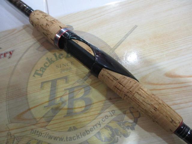 ハートランドZ HL-Z691MLFS-C｜＠ベリーネット 日本最大新品中古釣具