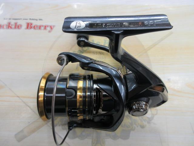 21アルテグラ 2500SHG｜＠ベリーネット 日本最大新品中古釣具WEBショップ