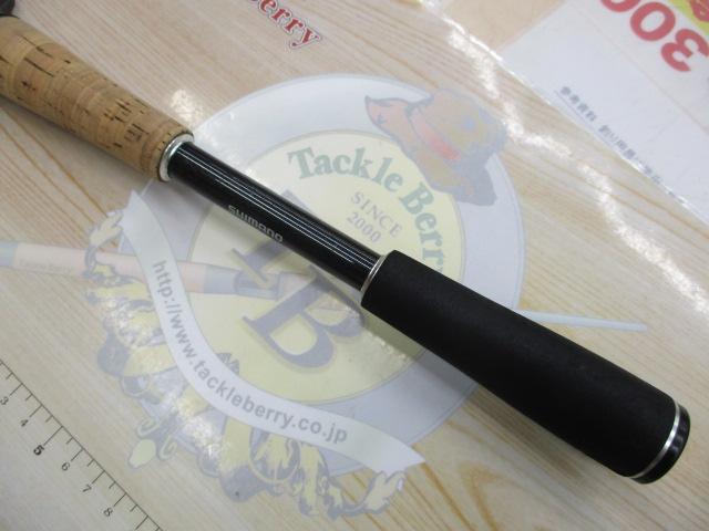 エクスプライド 168MH｜＠ベリーネット 日本最大新品中古釣具WEBショップ