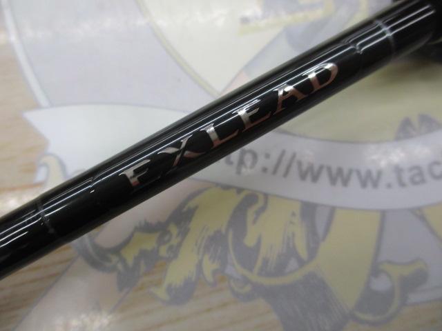 18カーディフエクスリード HK S59UL/F