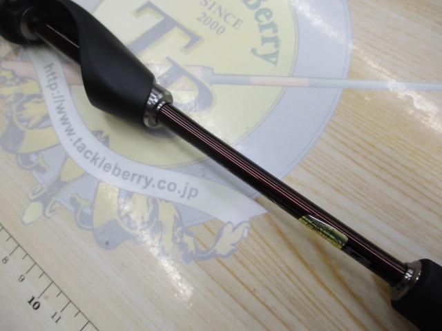 18カーディフエクスリード HK S59UL/F