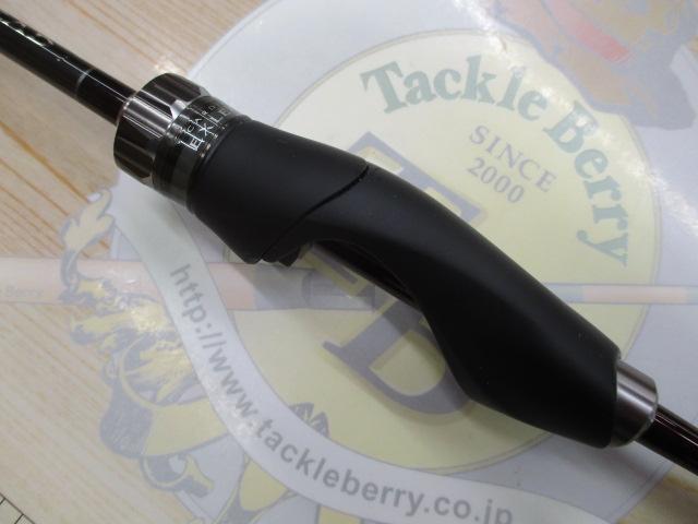 18カーディフエクスリード HK S59UL/F