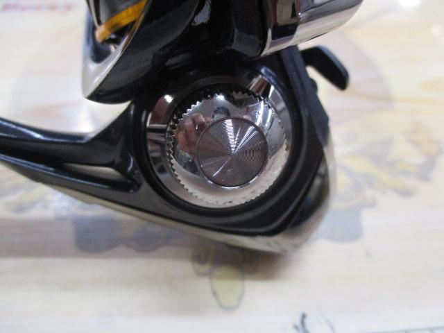 20レブロス LT2000S-XH｜＠ベリーネット 日本最大新品中古釣具WEBショップ