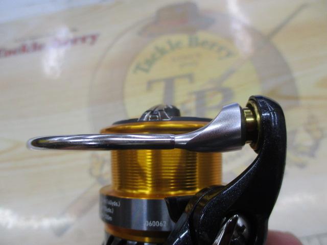 20レブロス LT2000S-XH｜＠ベリーネット 日本最大新品中古釣具WEBショップ