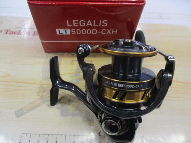 18レガリス LT5000D-CXH｜＠ベリーネット 日本最大新品中古釣具WEBショップ
