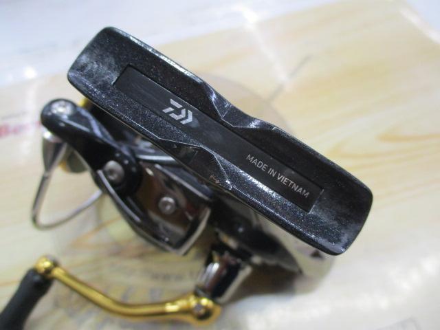 18レガリス LT5000D-CXH｜＠ベリーネット 日本最大新品中古釣具WEBショップ