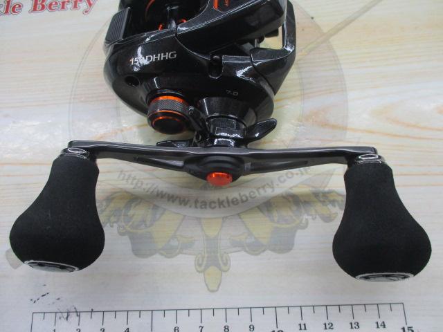 21バルケッタ 150DHHG｜＠ベリーネット 日本最大新品中古釣具WEBショップ