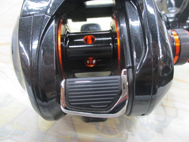 21バルケッタ 150DHHG｜＠ベリーネット 日本最大新品中古釣具WEBショップ