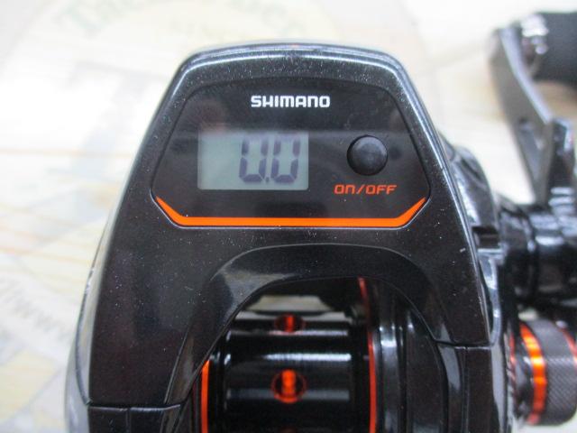 21バルケッタ 150DHHG