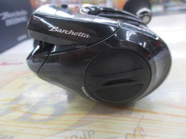 21バルケッタ 150DHHG｜＠ベリーネット 日本最大新品中古釣具WEBショップ