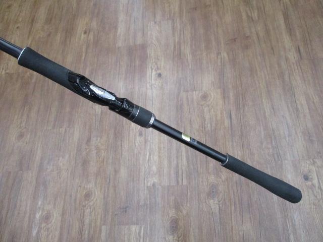 18ディアルーナ S100MH｜＠ベリーネット 日本最大新品中古釣具WEBショップ