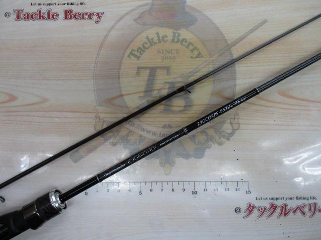 コルトプロトタイプ 23GCORPS-552UL-HS｜＠ベリーネット 日本最大新品