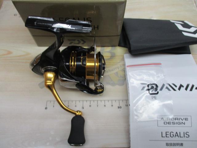 23レガリス LT2000S-XH｜＠ベリーネット 日本最大新品中古釣具WEBショップ