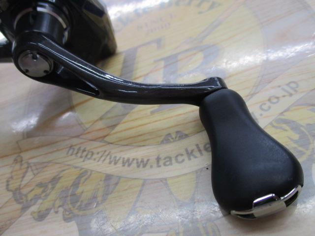 19ヴァンキッシュ 2500SHG