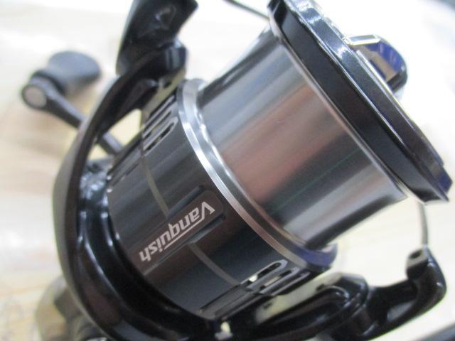 19ヴァンキッシュ 2500SHG