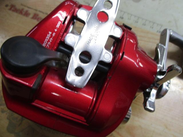 シーボーグ 300