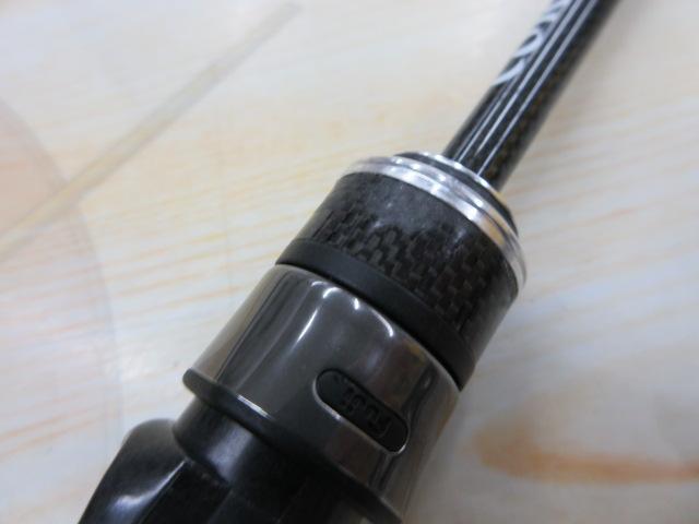 コルトUX 23GCORUS-572UL-HS｜＠ベリーネット 日本最大新品中古釣具WEB