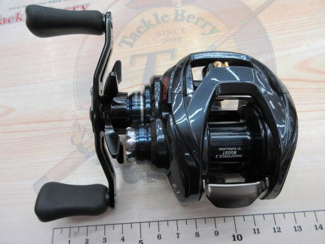 スティーズ A TW HLC 8.1L｜＠ベリーネット 日本最大新品中古釣具WEB
