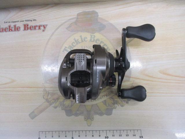 スコーピオン　BFS スコーピオンBFS LH｜＠ベリーネット 日本最大新品中古釣具WEBショップ