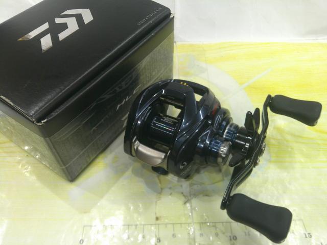 スティーズ A TW HLC 6.3R｜＠ベリーネット 日本最大新品中古釣具WEB