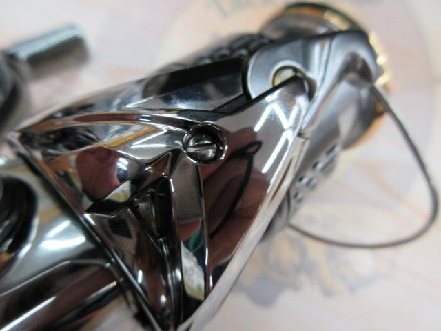 18ステラ C3000MHG