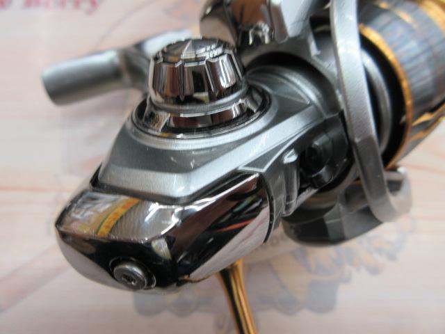 18フリームス LT2500S-XH｜＠ベリーネット 日本最大新品中古釣具WEB