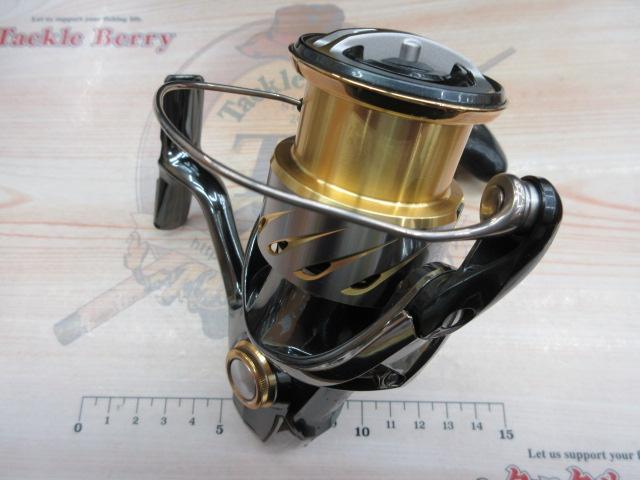 14ステラ 3000HGM｜＠ベリーネット 日本最大新品中古釣具WEBショップ