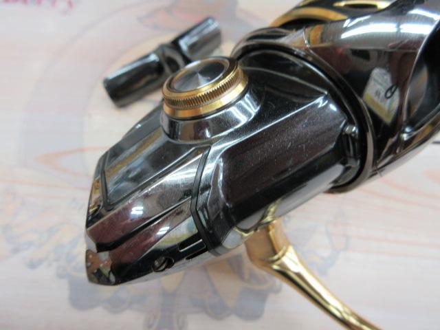 14ステラ 3000HGM｜＠ベリーネット 日本最大新品中古釣具WEBショップ