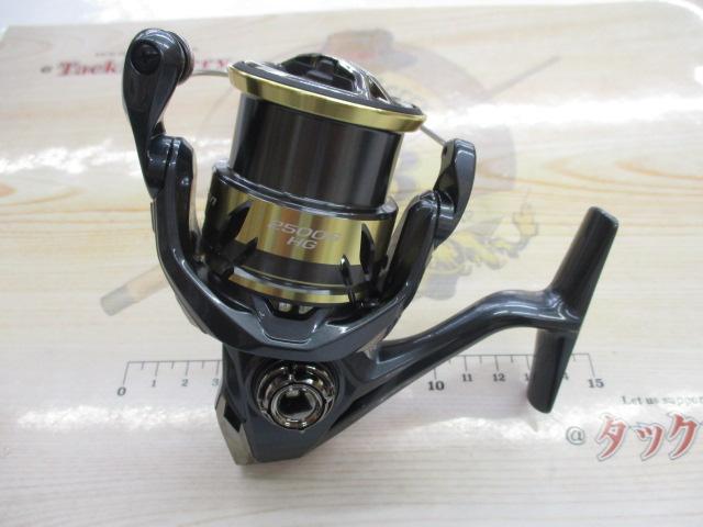 25アルテグラ 2500SHG｜＠ベリーネット 日本最大新品中古釣具WEBショップ
