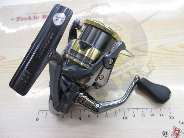 25アルテグラ 2500SHG｜＠ベリーネット 日本最大新品中古釣具WEBショップ