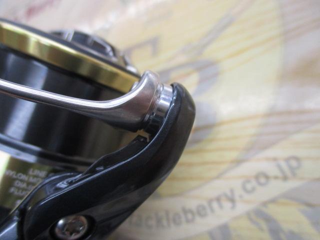 25アルテグラ 2500SHG｜＠ベリーネット 日本最大新品中古釣具WEBショップ