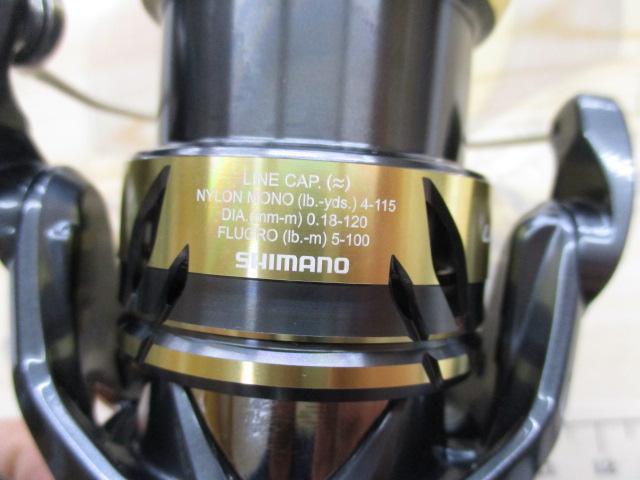 25アルテグラ 2500SHG｜＠ベリーネット 日本最大新品中古釣具WEBショップ
