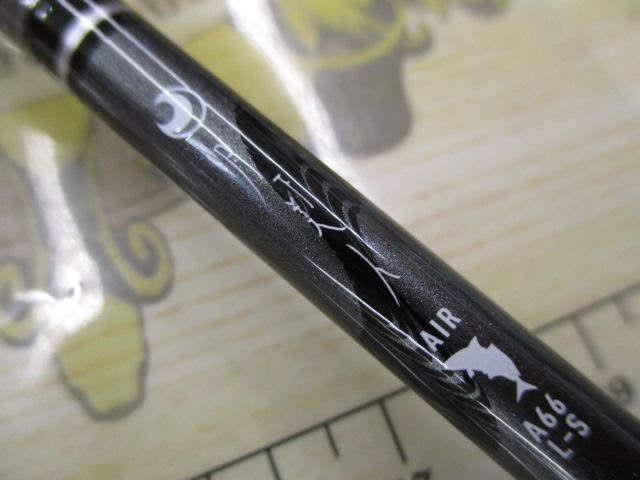 月下美人エア アジング 66L-S・W｜＠ベリーネット 日本最大新品中古