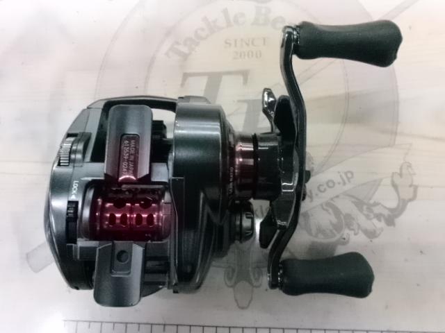 スティーズ AIR TW 500XXHL｜＠ベリーネット 日本最大新品中古釣具WEB