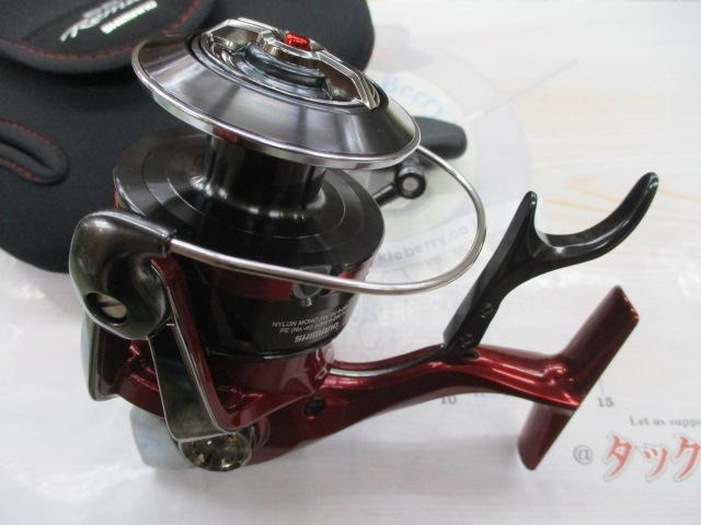 26BBXレマーレ 8000DHG
