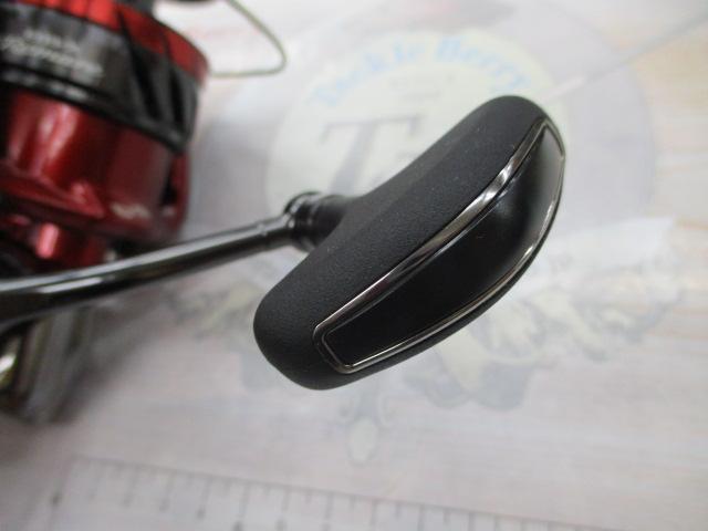 26BBXレマーレ 8000DHG