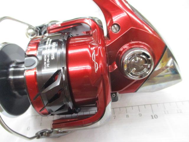 26BBXレマーレ 8000DHG