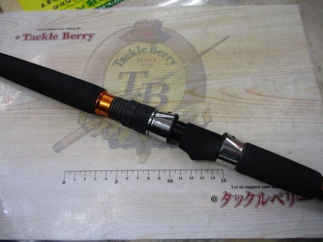 リーディング ヤリイカ MH-195｜＠ベリーネット 日本最大新品中古釣具
