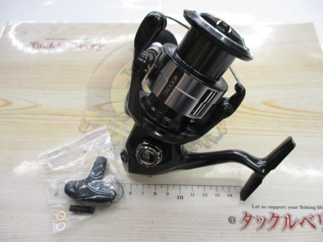 23ヴァンキッシュ 4000XG｜＠ベリーネット 日本最大新品中古釣具WEB