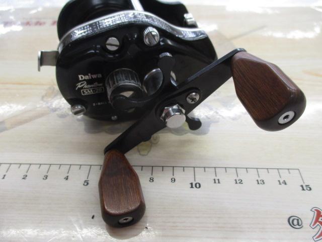 ファントム SM-20｜＠ベリーネット 日本最大新品中古釣具WEBショップ