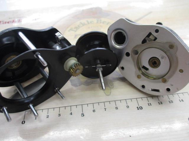 ファントム SM-20｜＠ベリーネット 日本最大新品中古釣具WEBショップ