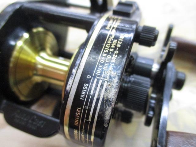 ファントムマグサーボ SS-10AC｜＠ベリーネット 日本最大新品中古釣具
