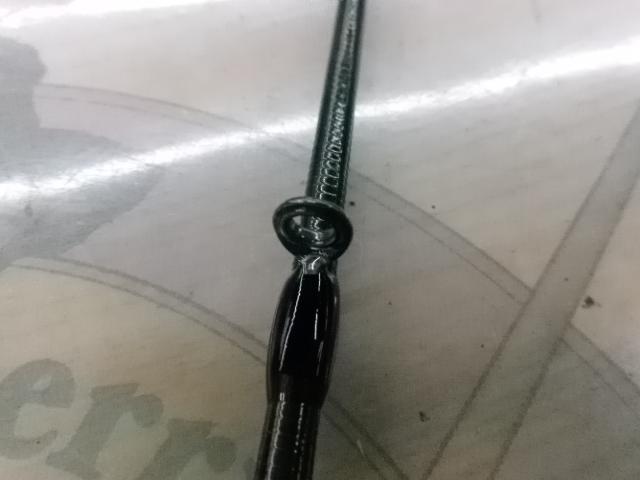 ソルティーステージプロトタイプシーバス XSBS-882ML｜＠ベリーネット