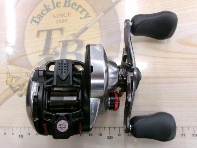 21スコーピオンDC 151XG｜＠ベリーネット 日本最大新品中古釣具WEBショップ