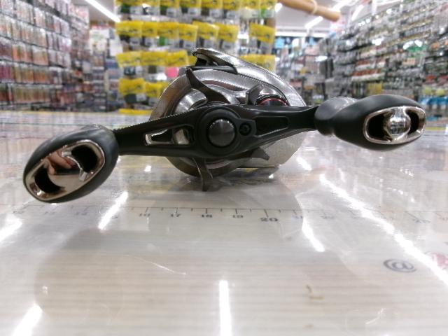21スコーピオンDC 151XG｜＠ベリーネット 日本最大新品中古釣具WEBショップ