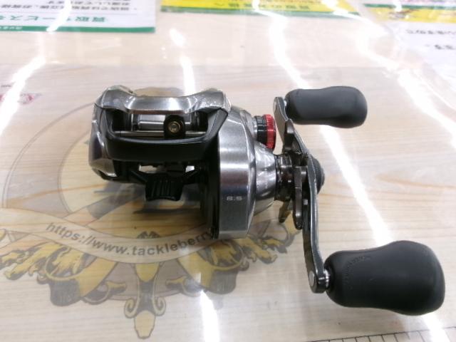 21スコーピオンDC 151XG｜＠ベリーネット 日本最大新品中古釣具WEBショップ